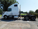 Coming Soon: Volvo VNL 670 D13, AUTO,615k miles, One Owner