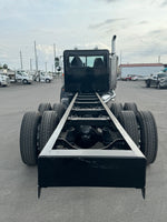 2005 Peterbilt 355 Cab & Chassis, a restored classic.