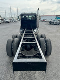 2005 Peterbilt 355 Cab & Chassis, a restored classic.