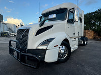 2020 Volvo VNL 740 D13, AUTO, 479K, APU