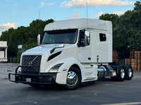 2020 Volvo VNL 740 D13, AUTO, 479K, APU