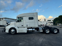 2020 Volvo VNL 740 D13, AUTO, 479K, APU