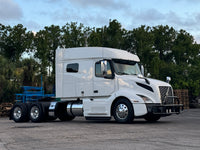 2020 Volvo VNL 740 D13, AUTO, 479K, APU