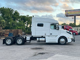 2020 Volvo VNL 740 D13, AUTO, 479K, APU