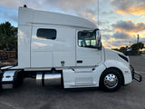 2020 Volvo VNL 740 D13, AUTO, 479K, APU