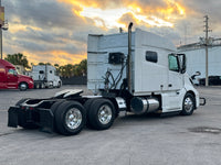 2020 Volvo VNL 740 D13, AUTO, 479K, APU