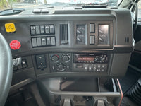 2020 Volvo VNL 740 D13, AUTO, 479K, APU