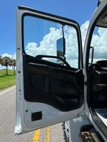 2016 Hino 268 Box Truck, with LIFT GATE , 219k miles, AUTO,   NO CDL needed