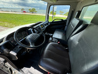 2016 Hino 268 Box Truck 24 ft box, 219k miles, AUTO,   NO CDL needed