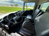 2016 Hino 268 Box Truck, with LIFT GATE , 219k miles, AUTO,   NO CDL needed