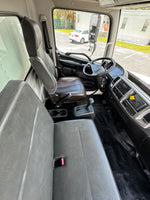 2016 Hino 268 Box Truck, with LIFT GATE , 219k miles, AUTO,   NO CDL needed