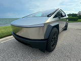 2024 Tesla Cybertruck Foundation Series, 001 173 Miles