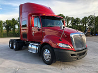 3 x 2013 International Prostar+ 300k+ miles, APU, Great tires, MINT!