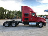 3 x 2013 International Prostar+ 300k+ miles, APU, Great tires, MINT!