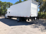 2007 Freightliner M2 - 106 OTR box truck HOTSHOT