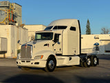 2013 Kenworth T660, 13 Speed, THERMO KING APU, VIRGIN TIRES!!! 765k Miles!